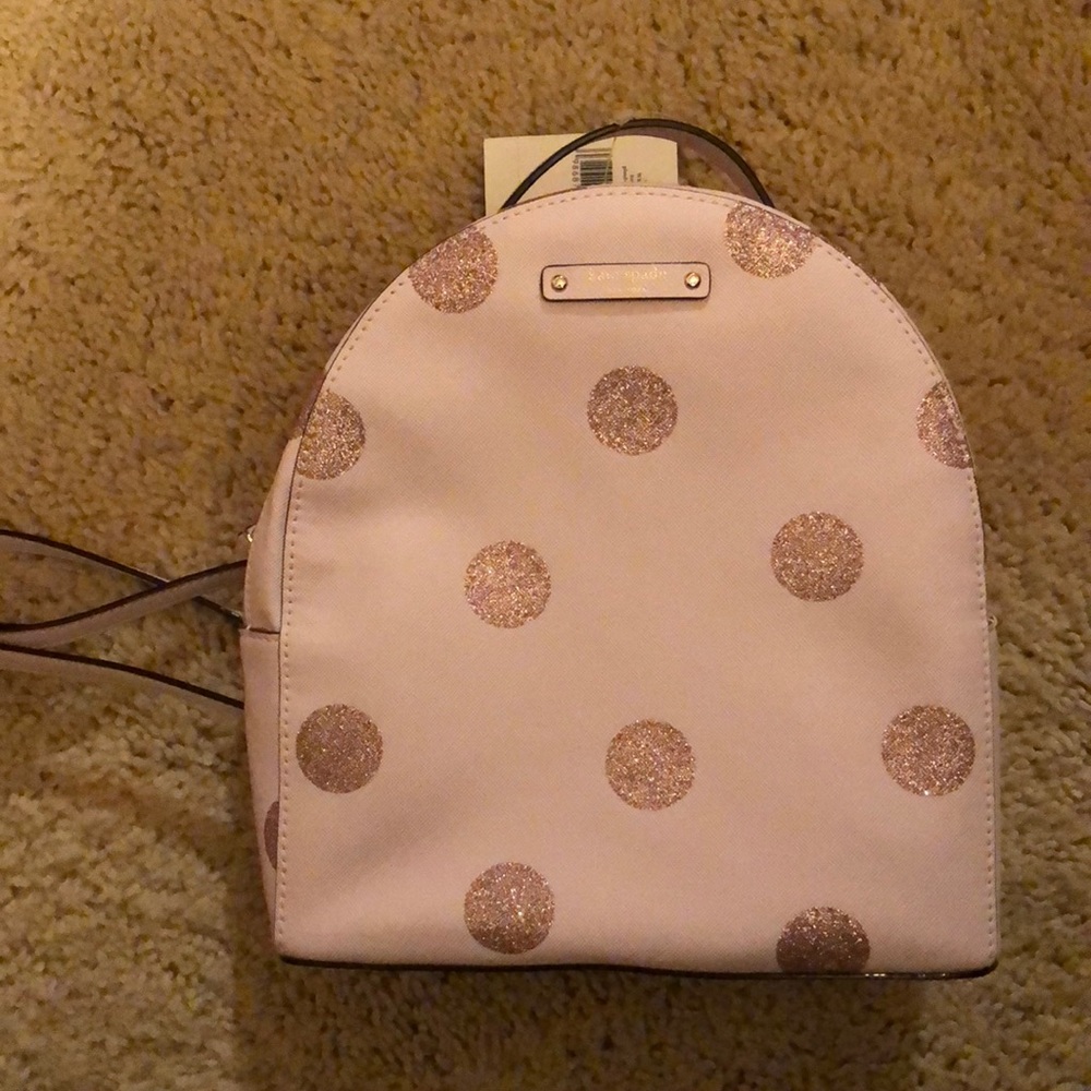 Kate Spade Backpack